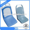 customized vacuum forming modern plastic chair seats mould